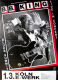 KING, B.B. - 1995 - Plakat - In Concert - Blues Summit Tour - Poster - Kln