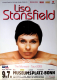 STANSFIELD, LISA - 2005 - Plakat - In Concert - The Moment Tour - Poster - Bonn