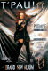 T' PAU - 1991 - Promotionplakat - Promise - Poster