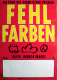 FEHLFARBEN - 1991 - In Concert - Tour des Himmlischen Friedens Tour - Poster