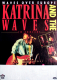 KATRINA & THE WAVES - 1986 - Plakat - Waves over Europe Tour - Poster