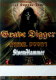 GRAVE DIGGER - 2005 - Plakat - In Concert - Last Supper Tour Poster