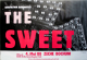 SWEET, THE - 1988 - In Concert - Satisfaction Guaranteed Tour - Poster - Bochum