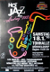 HOT JAZZ MEETING - 2003 - Pakat - In Concert Tour - Poster - Dsseldorf