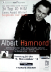 HAMMOND, ALBERT - 2013 - In Concert - Songbook Tour - Poster - Dsseldorf