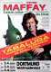 MAFFAY, PETER - 2004 - In Concert - Tabaluga... Tour - Poster- Dortmund - A