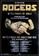 ROGERS - 2019 - Plakat - In Concert - Mittelfinger fr Immer Tour - Poster