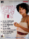 BAILEY RAE, CORINNE - 2006 - Plakat - In Concert Tour - Poster