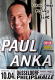 ANKA, PAUL - 2008 - In Concert - Classic Songs....Tour - Poster - Düsseldorf B