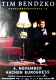 BENDZKO, TIM - 2018 - Plakat - In Concert - Wohnzimmer... Tour - Poster - Aachen