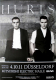 HURTS - 2011 - Plakat - In Concert Tour - Poster - Dsseldorf