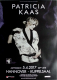 KAAS, PATRICIA - 2017 - Plakat - Live in Concert Tour - Poster - Hannover