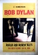 DYLAN, BOB - 2020 - Promotion - Rough an Rowdy Ways Plakat - Poster