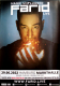 FARID - 2022 - Plakat - In Concert - Magic Unplugged Tour - Poster - Hamburg