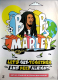 MARLEY, BOB - 2021 - Plakat - I wanna jam it with You - Stream - Poster - B