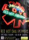 RED HOT CHILI PEPPERS - 2022 - Promotion - Plakat - Unlimited Love - Poster