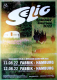 SELIG - 2022 - Plakat - In Concert - Sommer Tour - Poster - Hamburg