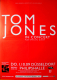 JONES, TOM - 2009 - Plakat - In Concert Tour - Poster - Dsseldorf