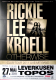 KROELL, RICKI LEE - 2011 - In Concert - Otherwise Tour - Poster - Leverkusen
