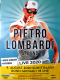 LOMBARDI, PIETRO - 2020 - Plakat - In Concert Tour - Poster - Bonn