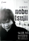 TSUJII, NOBU - 2014 - Plakat - In Concert Tour - Poster - Dsseldorf