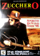 ZUCCHERO - 1995 - Plakat - In Concert - Spirit di Vino Tour - Poster - Dsseldorf