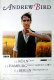 BIRD, ANDREW - 2009 - Plakat - In Concert - Noble Beast Tour - Poster