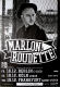 ROUDETTE, MARLON - MATTAFIX - 2009 - In Concert - Matter Fixed Tour - Poster