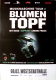 BLUMENTOPF - 2007 - Plakat - In Concert - Musikmaschine Tour - Poster - Essen