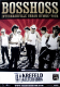 BOSSHOSS - 2005 - In Concert - Internashville Urban Hymns Tour - Poster - Krefeld