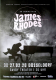 RHODES, JAMES - 2020 - Concert - Evenning with..Tour - Poster - Dsseldorf - N23
