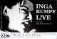 RUMPF, INGA - 1998 - Plakat - Joja Wendt - In Concert - Poster - Dsseldorf
