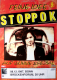 STOPPOK - 1997 - Live In Concert - Feine Idee Tour - Poster - Bonn