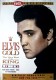 PRESLEY, ELVIS - 1995 - Promotion - Plakat - Gold - Poster