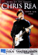 REA, CHRIS - 2001 - In Concert - King of the Beach Tour - Poster - Kln