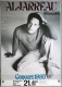 JARREAU, AL - 1980 - Plakat - Live in Concert Tour - Poster - Berlin