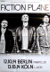 FICTION PLANE - 2014 - Plakat - In Concert Tour - Poster