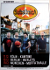 SUBSONICA - 2018 - Plakat - In Concert - European Re-Boot Tour - Poster