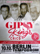 GIPSY KINGS - 2018 - Plakat - In Concert Tour - Poster - Berlin
