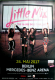 LITTLE MIX - 2017 - Plakat - In Concert - The Glory Days Tour - Poster - Berlin