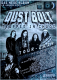 DUST BOLD - 2019 - Plakat - In Concert - Trapped in Chaos Tour - Poster