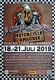 MOTORCYCLE JAMBOREE - 2019 - Rose Tattoo - In Extremo - Poster - Jteborg B