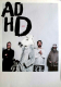 ADHD - 2016 - Plakat - In Concert - ADHD 6 Tour - Poster