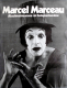 MARCEAU, MARCEL - 197X - Pantomime - Abschieds... Tour - Poster