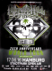 CYPRESS HILL - 2016 - In Concert - 25 Anniversary Tour - Poster - Hamburg