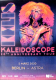 KELLIS - 2020 - Plakat - In Concert - Kaleidoscope Tour - Poster - Berlin