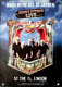 MONTY PYTHON - 2014 - Promotion - Live: One Down Five to Go - Poster