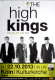 HIGH KINGS - 2013 - Live In Concert - Friends for Life Tour - Poster - Kln - R