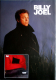 JOEL, BILLY - 1989 - Promotion - Plakat - Storm Front - Poster