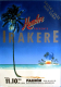 IRAKERE - 1988 - In Concert - Salsa Jazz aus Cuba - Poster - Hamburg